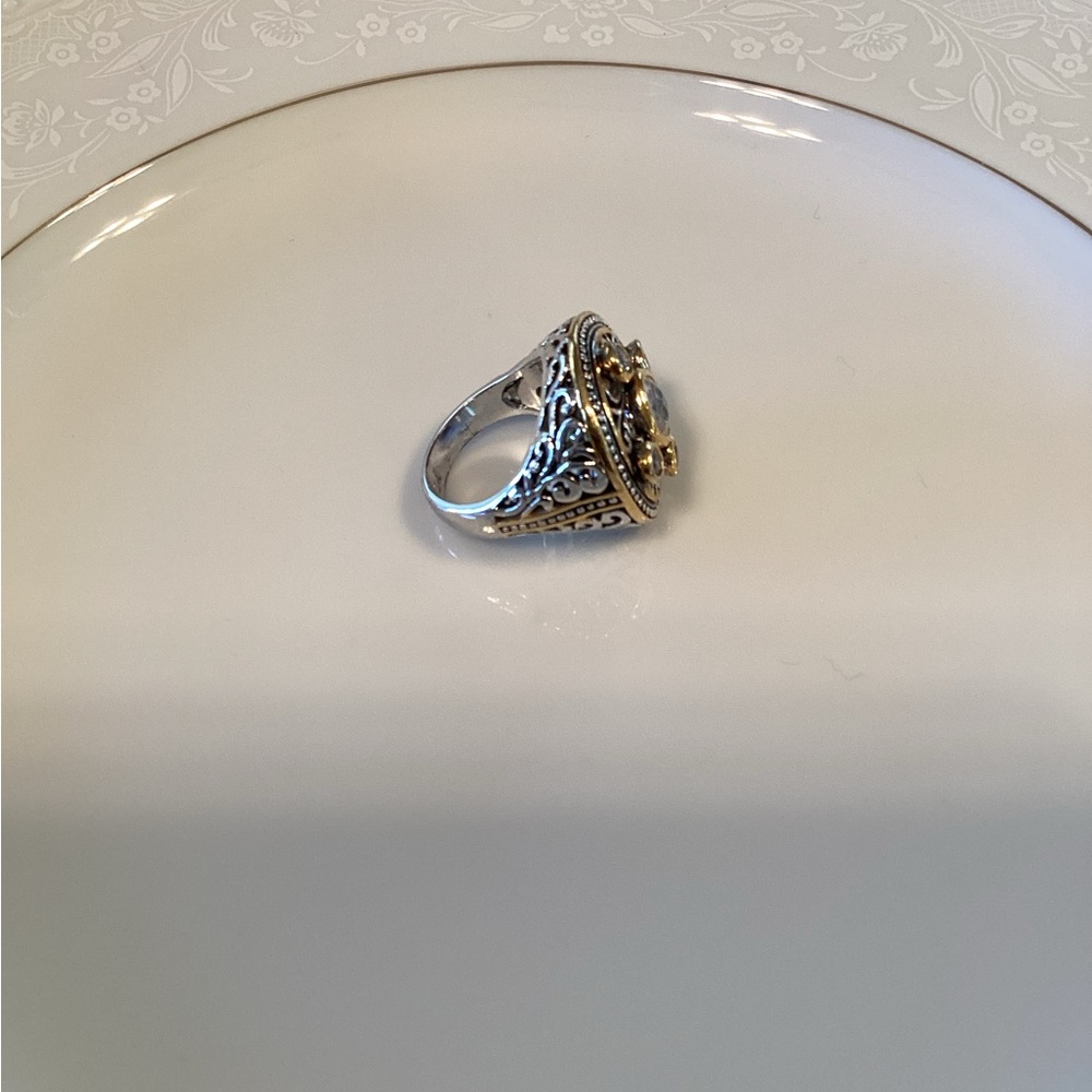 Premier Designs Ring - Picture 5 of 10